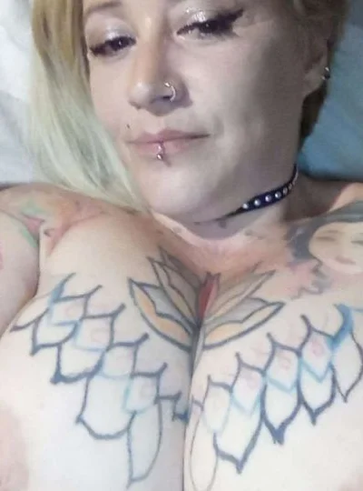 Lagerta (51 años) — La Comercial, Uruguay - 9