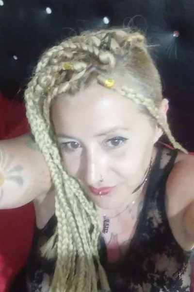 Lagerta (51 años) — La Comercial, Uruguay - 32