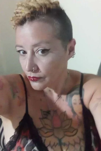 Lagerta (51 años) — La Comercial, Uruguay - 58