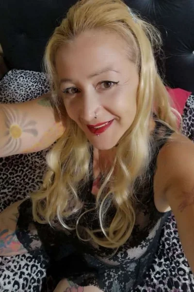 Lagerta (51 años) — La Comercial, Uruguay - 24