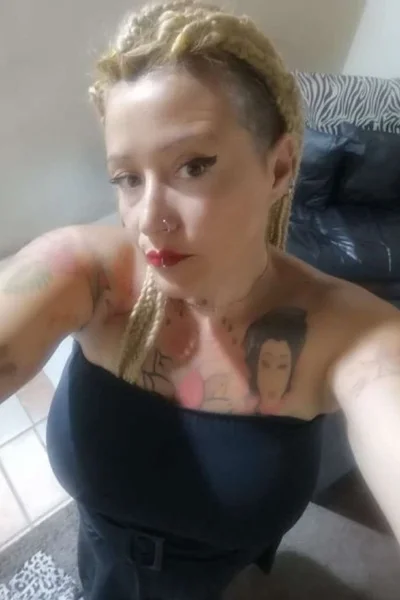 Lagerta (51 años) — La Comercial, Uruguay - 44
