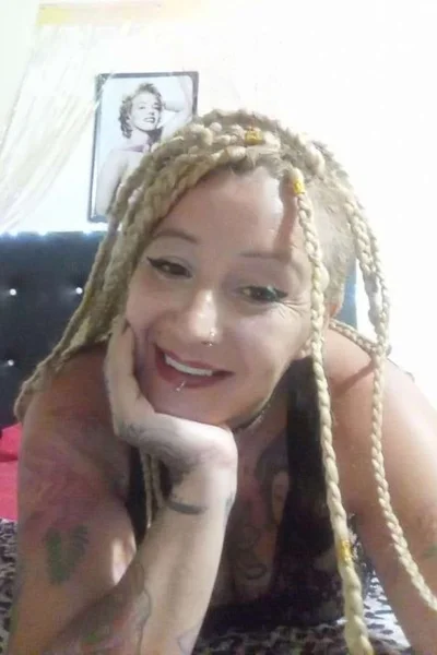 Lagerta (51 años) — La Comercial, Uruguay - 30