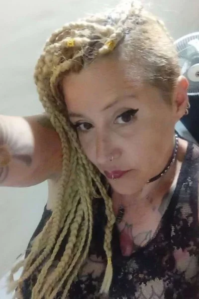 Lagerta (51 años) — La Comercial, Uruguay - 33