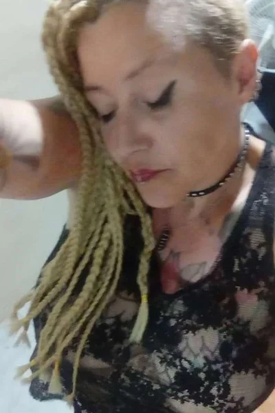 Lagerta (51 años) — La Comercial, Uruguay - 34
