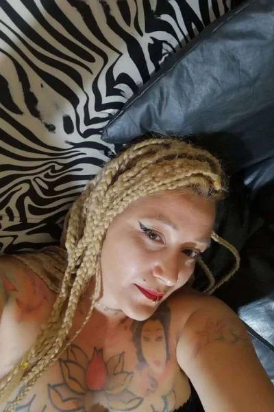 Lagerta (51 años) — La Comercial, Uruguay - 46