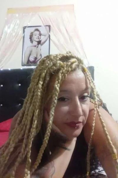 Lagerta (51 años) — La Comercial, Uruguay - 29