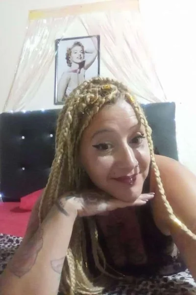 Lagerta (51 años) — La Comercial, Uruguay - 31