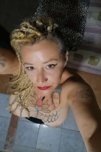 Lagerta (51 años) — La Comercial, Uruguay - 50