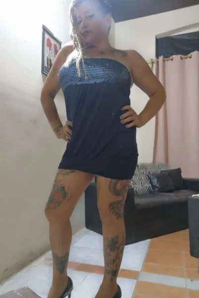 Lagerta (51 años) — La Comercial, Uruguay - 48