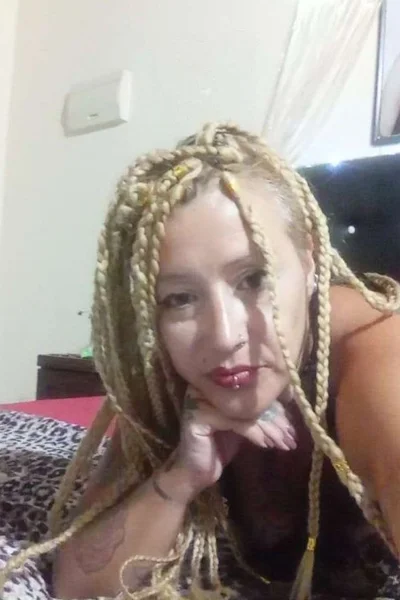 Lagerta (51 años) — La Comercial, Uruguay - 28
