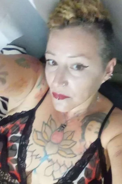 Lagerta (51 años) — La Comercial, Uruguay - 60