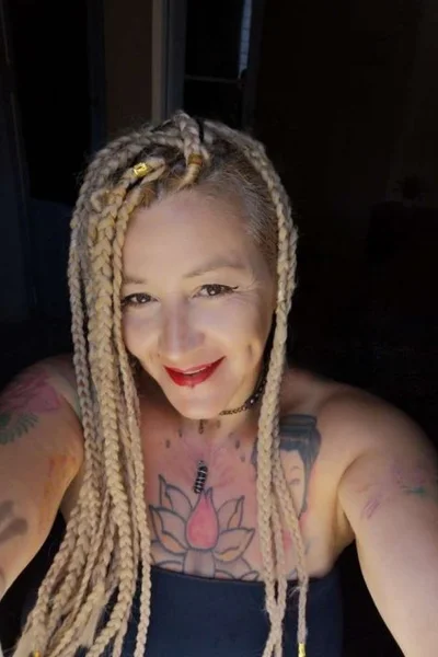 Lagerta (51 años) — La Comercial, Uruguay - 26