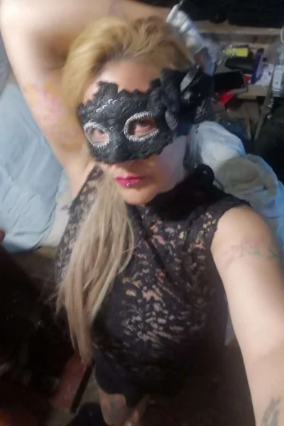 Lagerta (51 años) — La Comercial, Uruguay - 12
