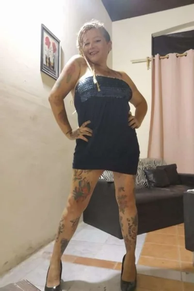 Lagerta (51 años) — La Comercial, Uruguay - 49
