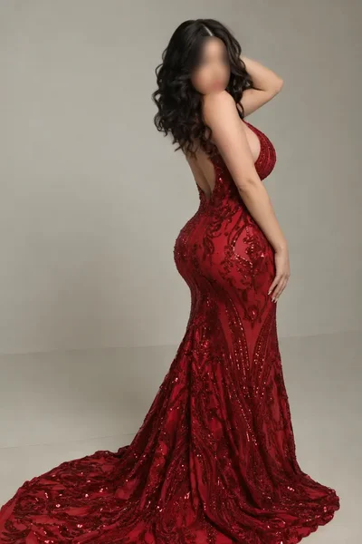 Olivia (20 años) — Puerto Madero, Argentina - 11