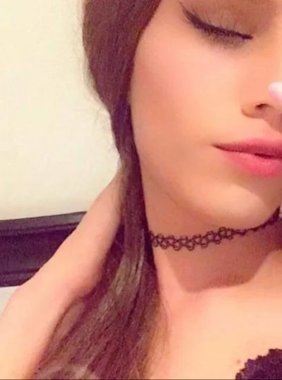 Sofii Rivad (26 years) — Palermo, Argentina - 9