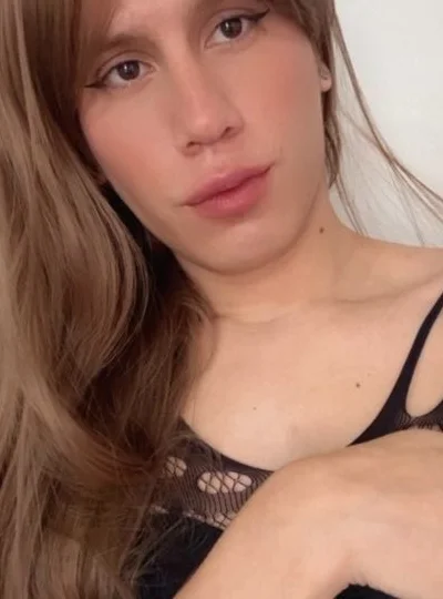 Sofii Rivad (26 years) — Palermo, Argentina - 5
