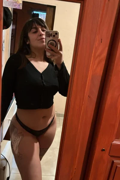 Florr (23 años) — Confluencia, Argentina - 20