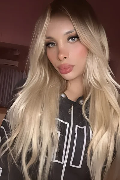 Rennata Di (26 años) — Rosario, Argentina - 47
