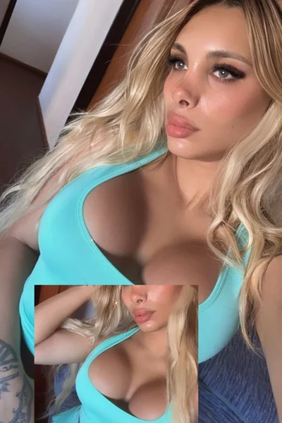 Rennata Di (26 años) — Capital, Argentina - 75