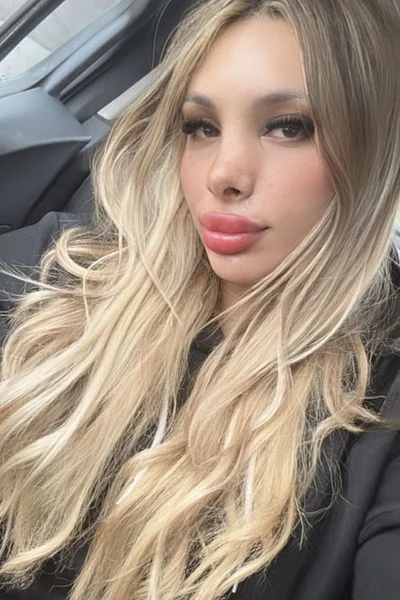 Rennata Di (26 años) — Capital, Argentina - 38
