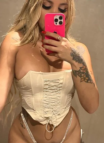 Rennata Di (26 años) — Capital, Argentina - 66