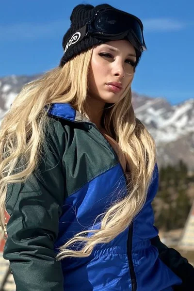 Rennata Di (26 años) — Capital, Argentina - 67