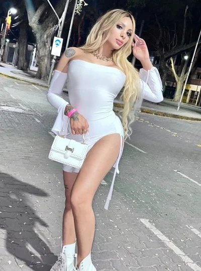 Rennata Di (26 años) — Capital, Argentina - 83