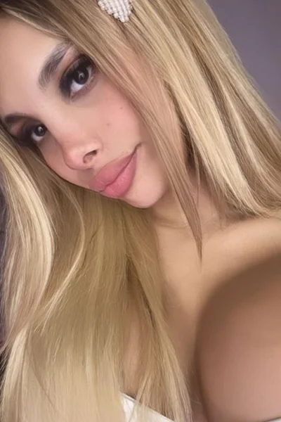 Rennata Di (26 años) — Capital, Argentina - 62
