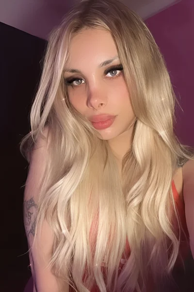 Rennata Di (26 años) — Rosario, Argentina - 53