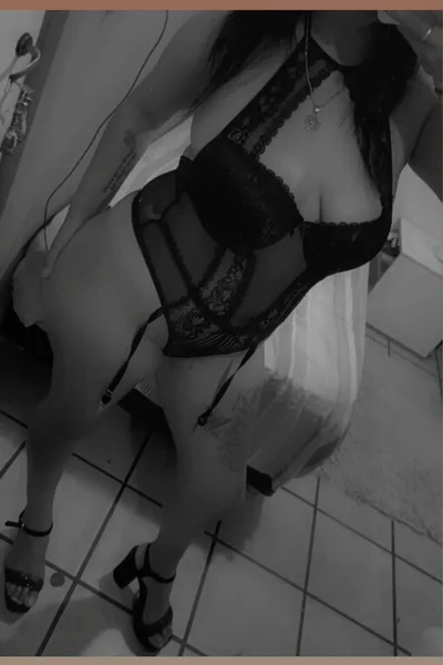 Sofi (29 años) — Merlo, Argentina - 16