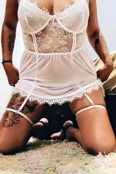 Sofi (29 años) — Merlo, Argentina - 8