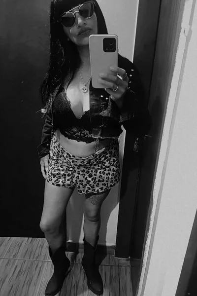 Sofi (29 años) — Merlo, Argentina - 17