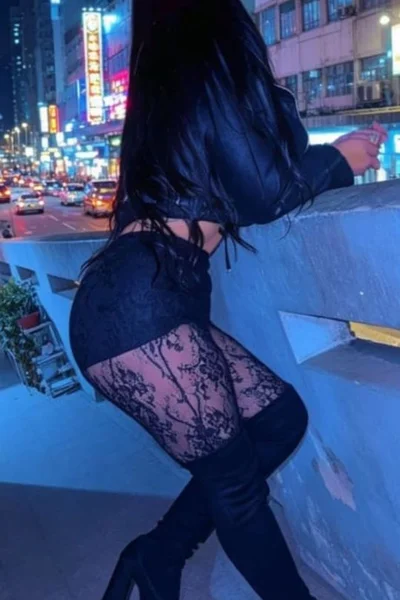 Sofi (29 años) — Merlo, Argentina - 34