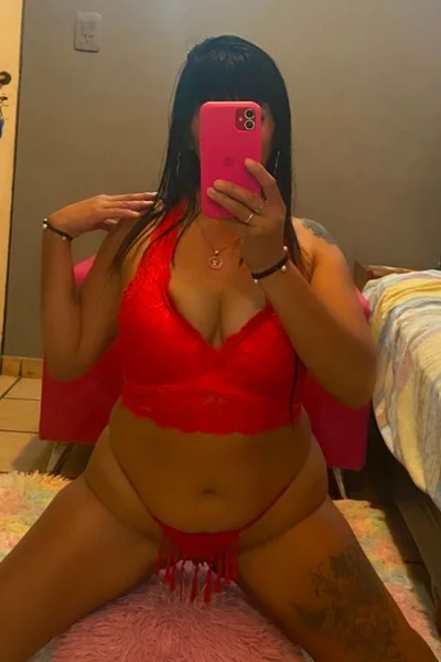 Sofi (29 años) — Merlo, Argentina - 27
