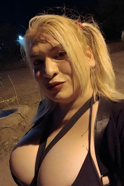 Carol Medina (32 años) — Formosa / Formosa
