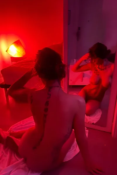 Anto (37 años) — Palermo, Argentina - 17
