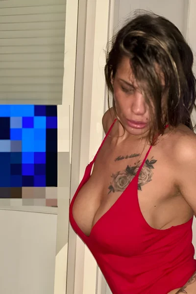 Anto (37 años) — Palermo, Argentina - 20