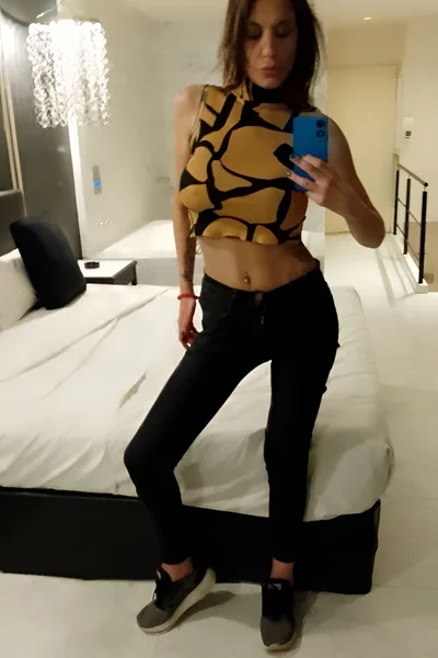 Anto (37 años) — Palermo, Argentina - 44