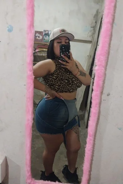 Jazmin (24 años) — Almirante Brown, Argentina - 33