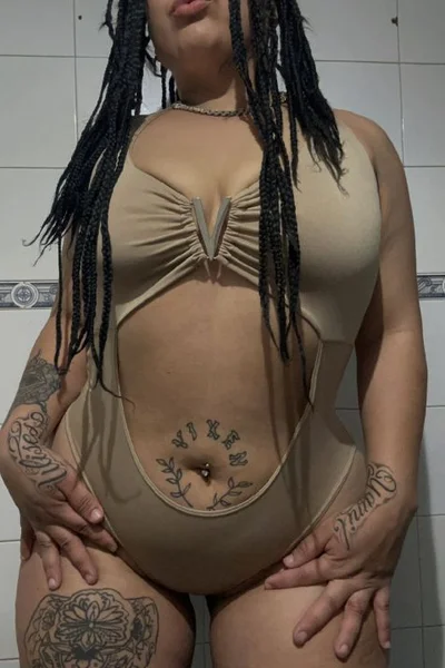 Jazmin (24 años) — Almirante Brown, Argentina - 12