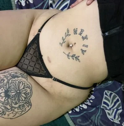 Jazmin (24 años) — Almirante Brown, Argentina - 5