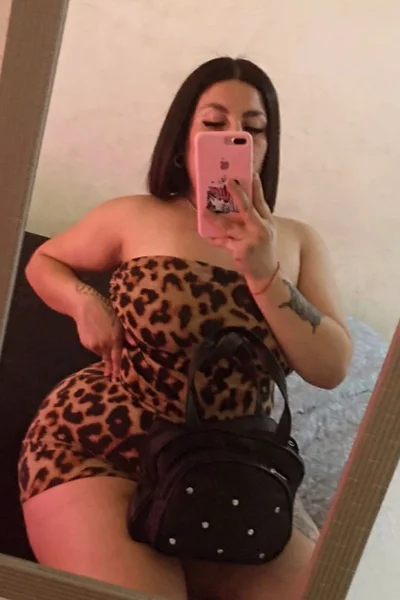 Jazmin (24 años) — Almirante Brown, Argentina - 21