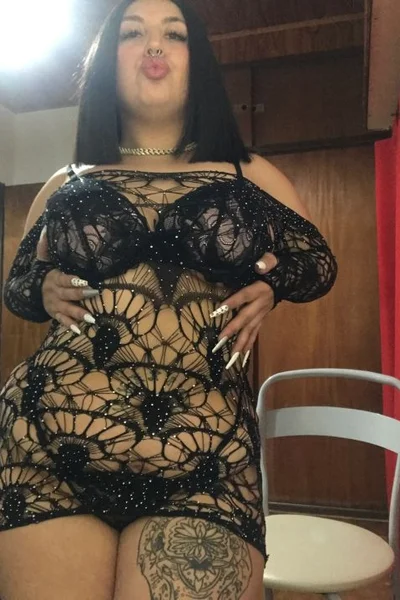 Jazmin (24 años) — Almirante Brown, Argentina - 16