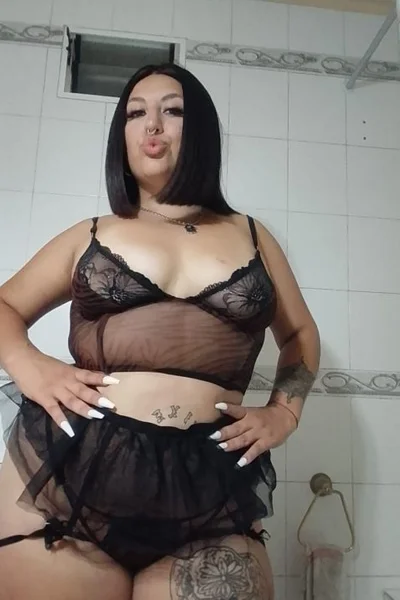 Jazmin (24 años) — Almirante Brown, Argentina - 22