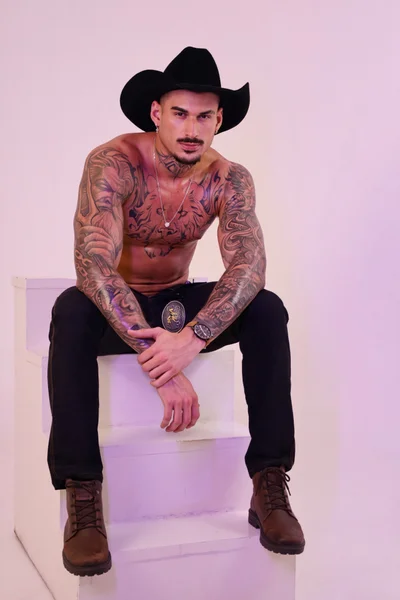 Diego (25 years) — Rio de Janeiro, Brasil - 13