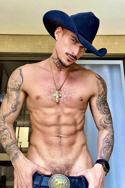 Diego (25 years) — Rio de Janeiro, Brasil - 25
