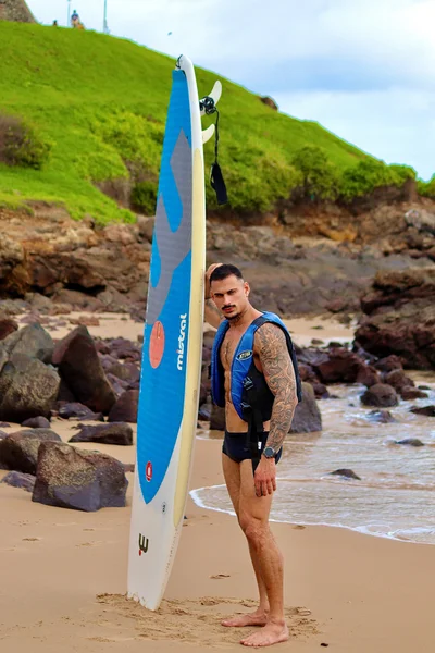 Diego (25 years) — Rio de Janeiro, Brasil - 26