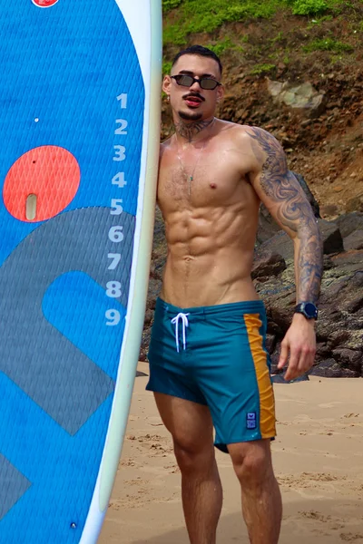Diego (25 years) — Rio de Janeiro, Brasil - 18