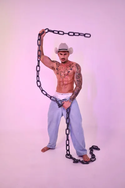 Diego (25 years) — Rio de Janeiro, Brasil - 1